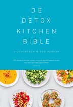 De Detox Kitchen Bible