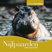 Dierenfamilies  -   Nijlpaarden