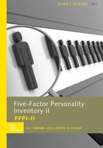 Five factor personality inventory (ffpi)