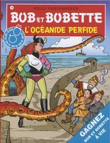 Bob et Bobette 309 -   L'océanide perfide