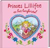 Prinses Lillifee  -   Prinses Lillifee en het bergkristal