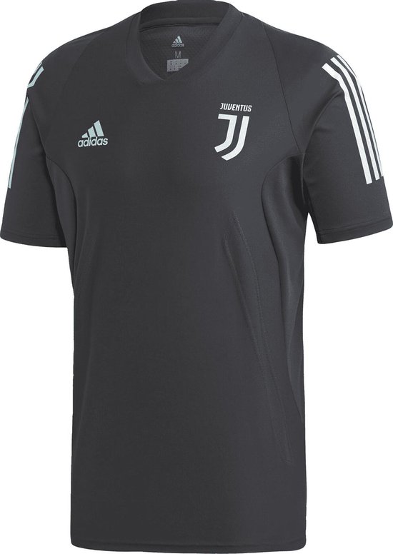 Adidas heren Trainingsshirt - Juventus - 2019/2020