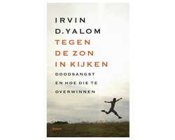Tegen de zon in kijken