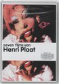 Zeven Films Van Henri Plaat