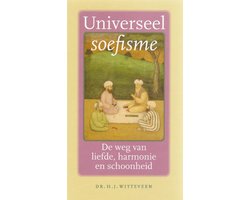Universeel soefisme