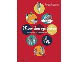 Meer dan opvoeden