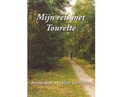 Mijn reis met Tourette