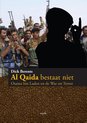 Al Qaida bestaat niet