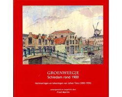 Groenweegje