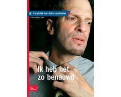 Ik heb het zo benauwd casuïstiek voor doktersassistenten