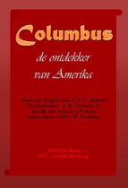 Columbus, de ontdekker van Amerika