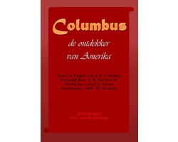 Columbus, de ontdekker van Amerika
