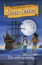 De avonturen van Sam Sabel De ontvoering