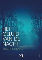 Het geluid van de nacht