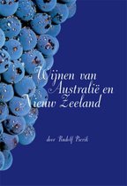 Wijnen van Australie en Nieuw Zeeland