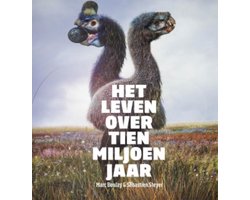 Het leven over tien miljoen jaar