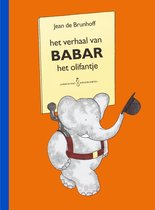 Lemniscaat Kroonjuwelen  -   Het verhaal van Babar het olifantje