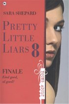 Pretty little liars 8 -   Finale