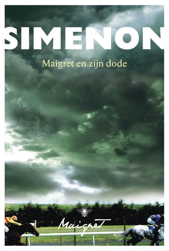 Maigret  -   Maigret en zijn dode