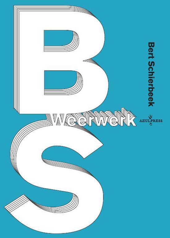 Cover van het boek 'Weerwerk / druk Heruitgave'