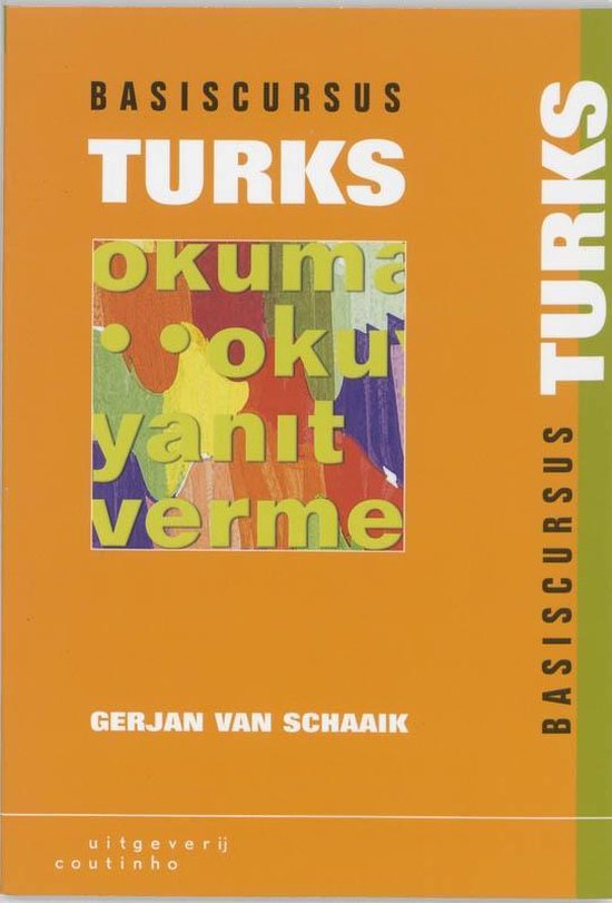 Foto: Basiscursus turks