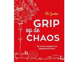 Grip op de chaos