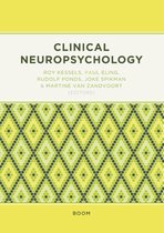 Full literature summary of 'Clinical Neuropsychology'