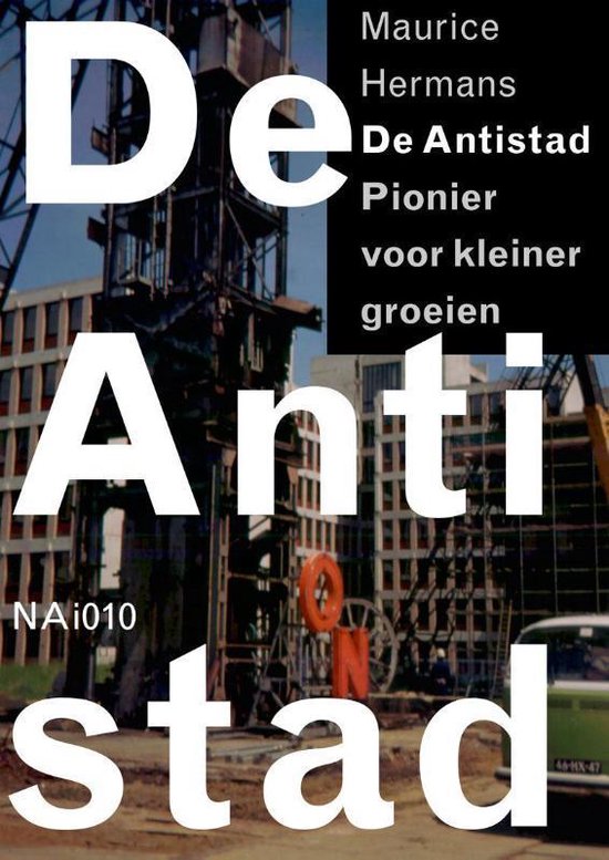 De antistad - cover