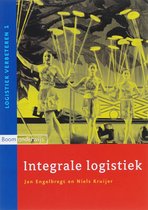 Logistiek verbeteren 1 - Integrale logistiek