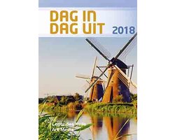 Dag in dag uit 2018