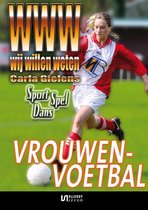 WWW-Sport, spel & dans 6 -   Vrouwenvoetbal