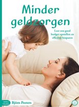 Minder geldzorgen