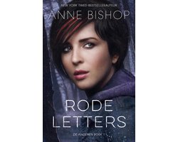 De 12 beste boeken van Anne Bishop: De Anderen serie en meer De 12 beste boeken van Anne Bishop: De Anderen serie en meer