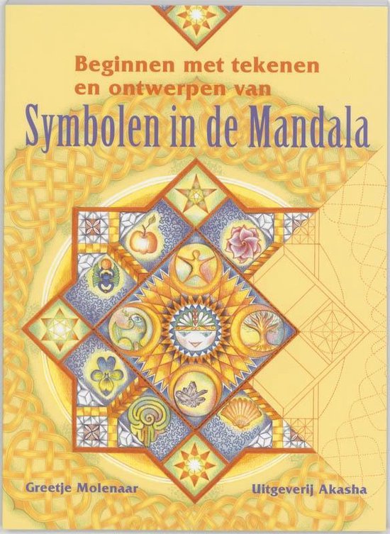 Symbolen in de Mandala