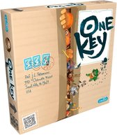 One Key - Bordspel