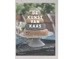 De kunst van kaas