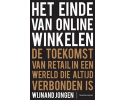 Het einde van online winkelen - Editie Vlaanderen
