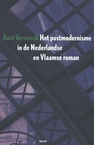 Het postmodernisme in de Nederlandse en Vlaamse roman