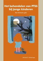 Het behandelen van PTSS bij jonge kinderen