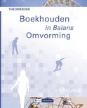 In Balans - Boekhouden in Balans - Omvorming