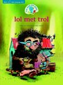 Tijd voor een boek  -   Lol met trol