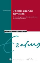 Erasmus Law Lectures 40 -   Themis and Clio revisited