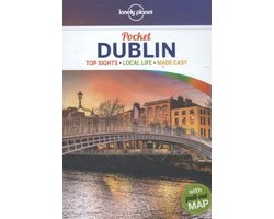 Pocket Guide Dublin 3rd Ed