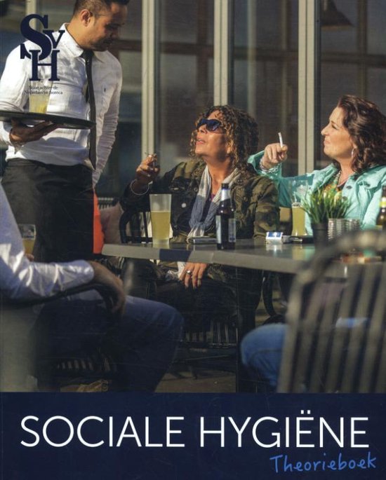 Foto: Sociale hygiene