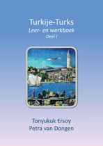 Turkije Turks 1 Leer- en werkboek