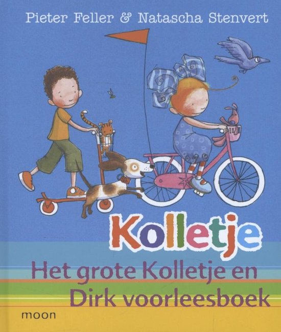 Kolletje - cover