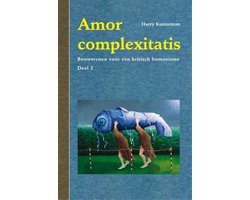 Amor complexitatis 2