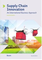 Supply Chain Innovation