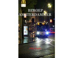Beroep: Amsterdammer