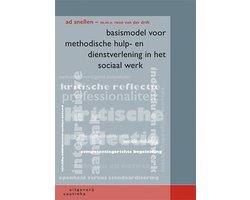 Basismodel voor methodische hulp en dienstverlening in het sociaal werk